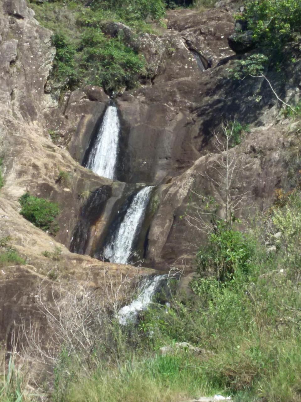 Chales Da Estrada Velha تيرادينتيس المظهر الخارجي الصورة